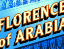 Florence of Arabia