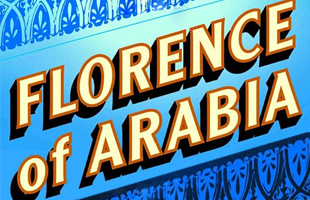 Florence of Arabia